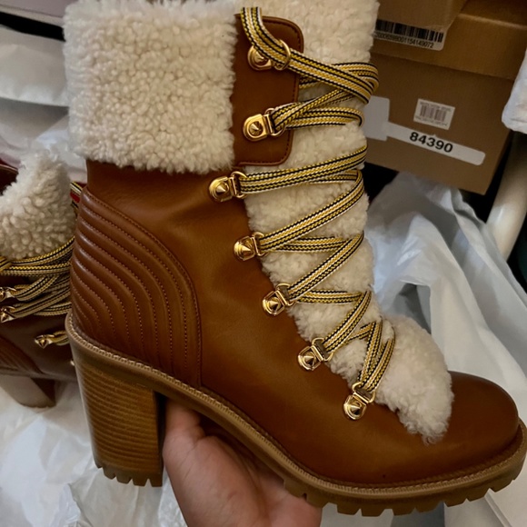 Christian Louboutin Boots - Picture 3 of 4